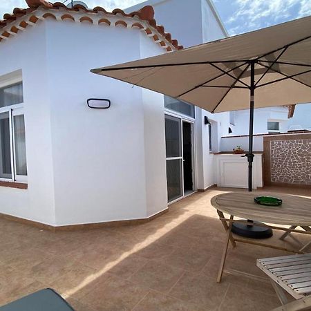 Casa La Puntilla - Estudio Nº 1 Valle Gran Rey Extérieur photo