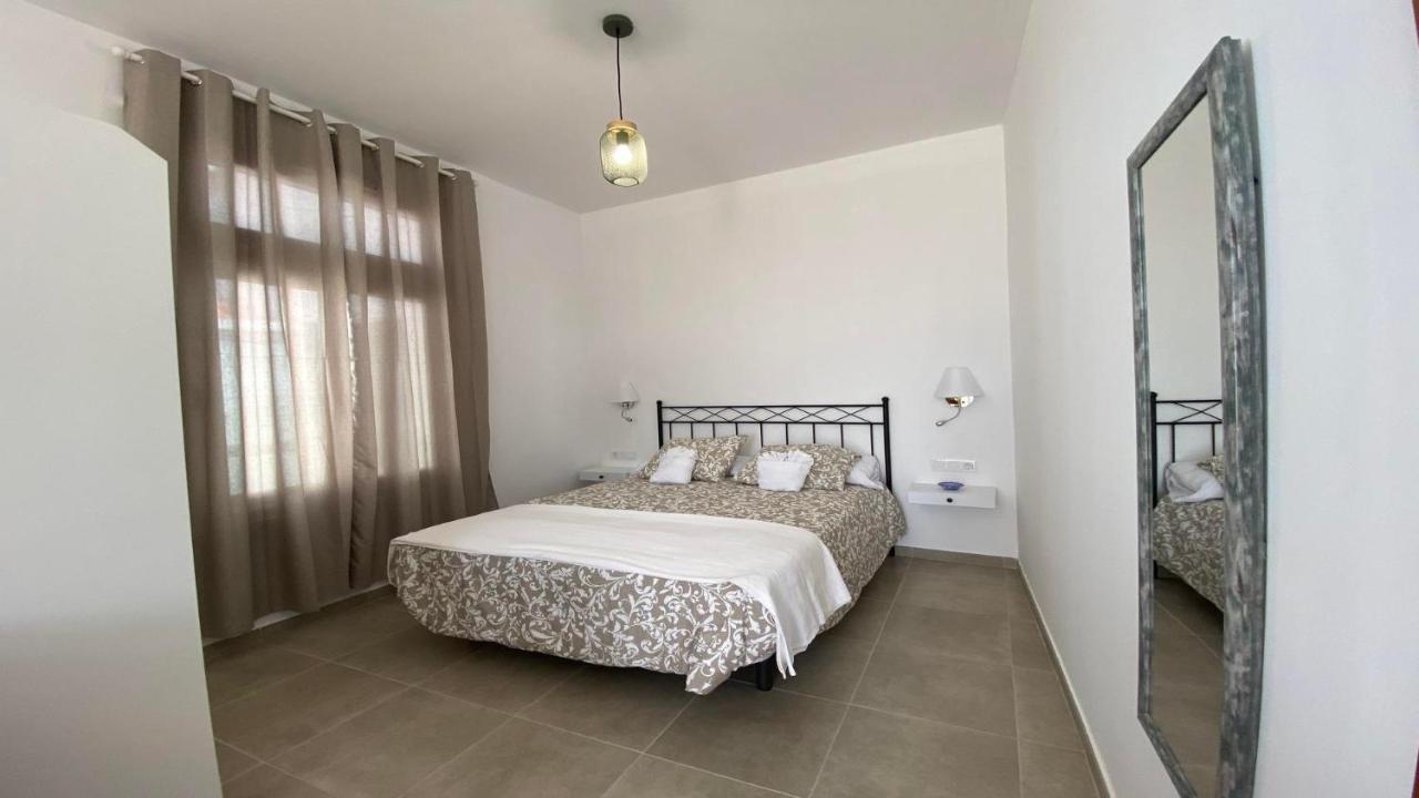 Casa La Puntilla - Estudio Nº 1 Valle Gran Rey Extérieur photo