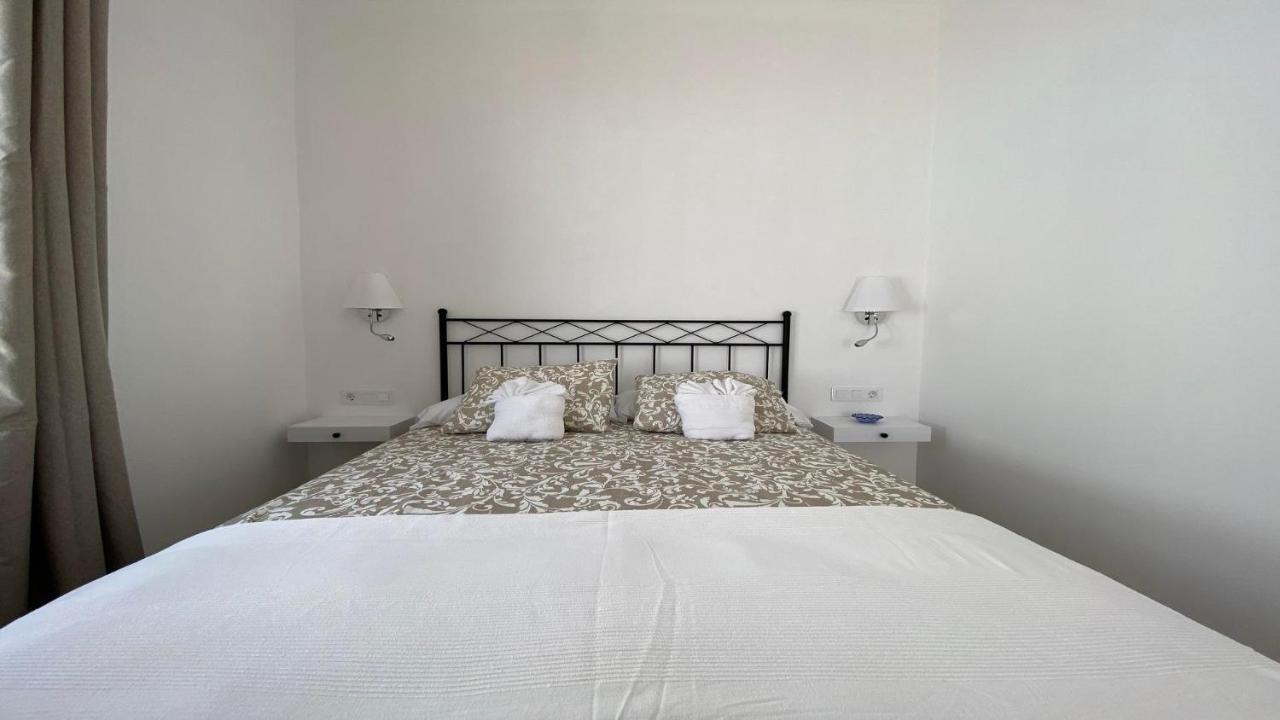 Casa La Puntilla - Estudio Nº 1 Valle Gran Rey Extérieur photo