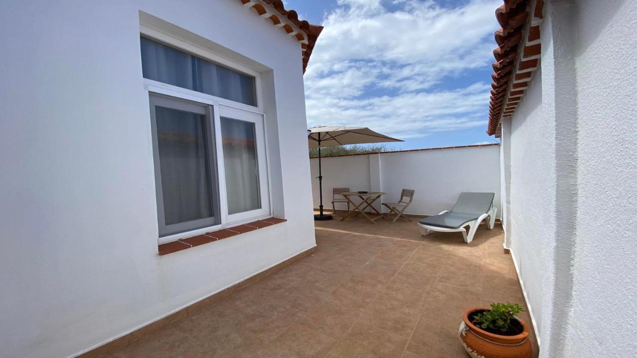 Casa La Puntilla - Estudio Nº 1 Valle Gran Rey Extérieur photo